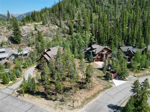 Photo of 56 Wolf Rock Road, Keystone, CO 80435 (MLS # S1070932)