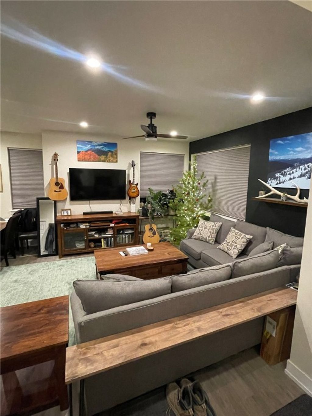 Photo of 84 Haymaker Street #84, Silverthorne, CO 80498 (MLS # S1065753)