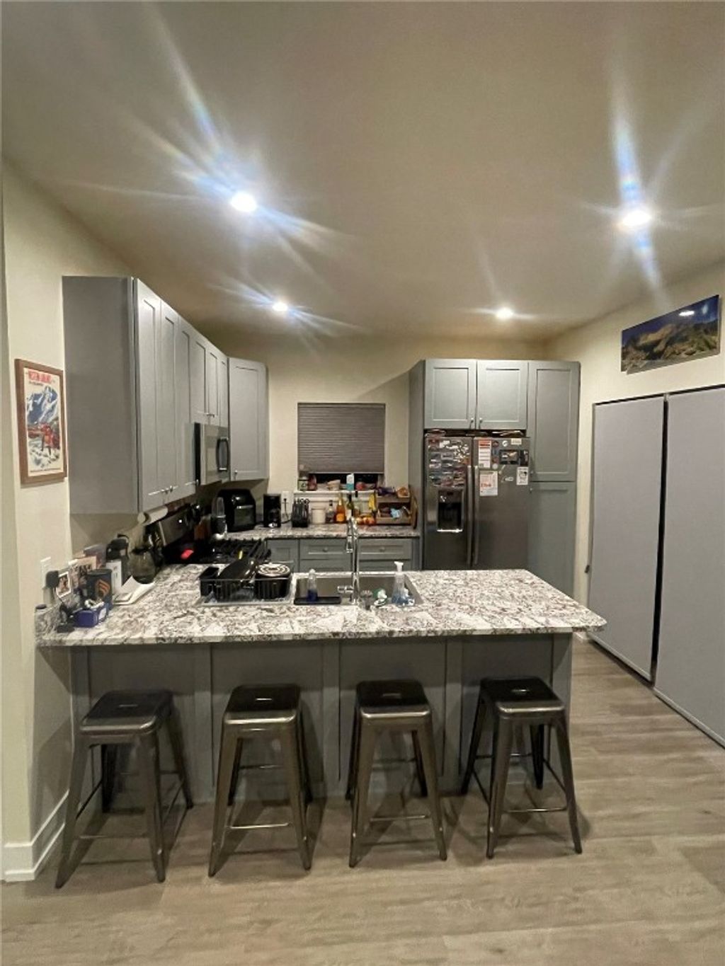 Photo of 84 Haymaker Street #84, Silverthorne, CO 80498 (MLS # S1065753)