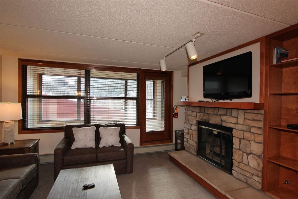 Photo of 189 Ten Mile Circle #349, Copper Mountain, CO 80443 (MLS # S1064389)