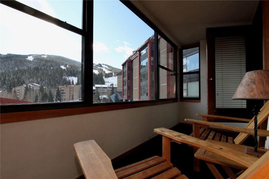 Photo of 189 Ten Mile Circle #349, Copper Mountain, CO 80443 (MLS # S1064389)