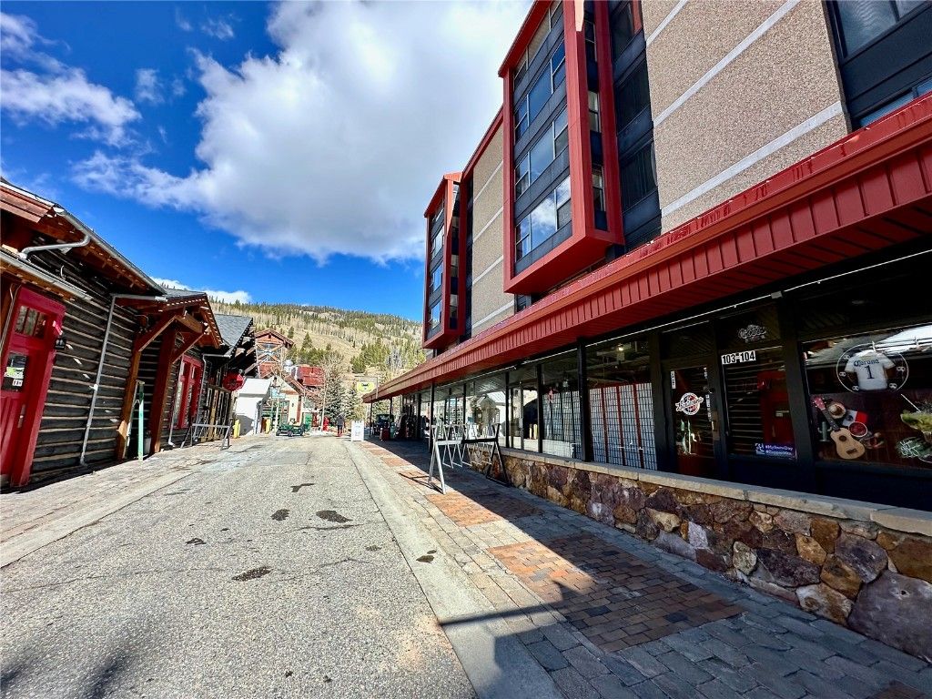 Photo of 189 Ten Mile Circle #349, Copper Mountain, CO 80443 (MLS # S1064389)