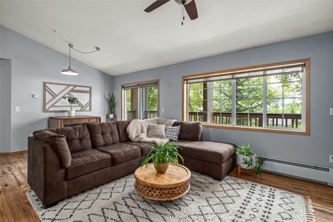 Photo of 3300 Columbine Drive #1606, Steamboat Springs, CO 80487 (MLS # S1070482)