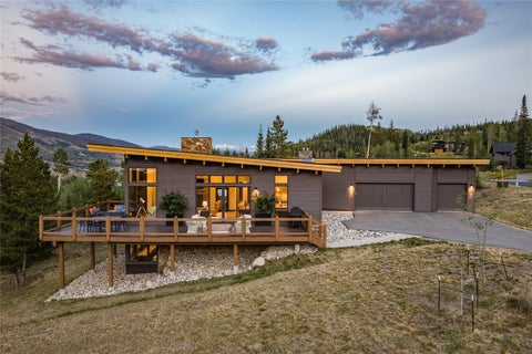Photo of 62 McKay Place, Silverthorne, CO 80498 (MLS # S1070516)
