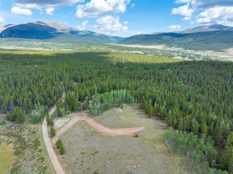 Photo of 422 Rollies Trail, Fairplay, CO 80440 (MLS # S1070565)