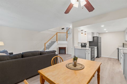 Photo of 921 Fairview Boulevard #14, Breckenridge, CO 80424 (MLS # S1059958)