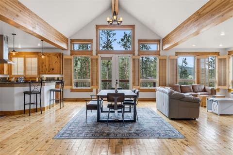 Photo of 121 Shekel Lane, Breckenridge, CO 80424 (MLS # S1070478)