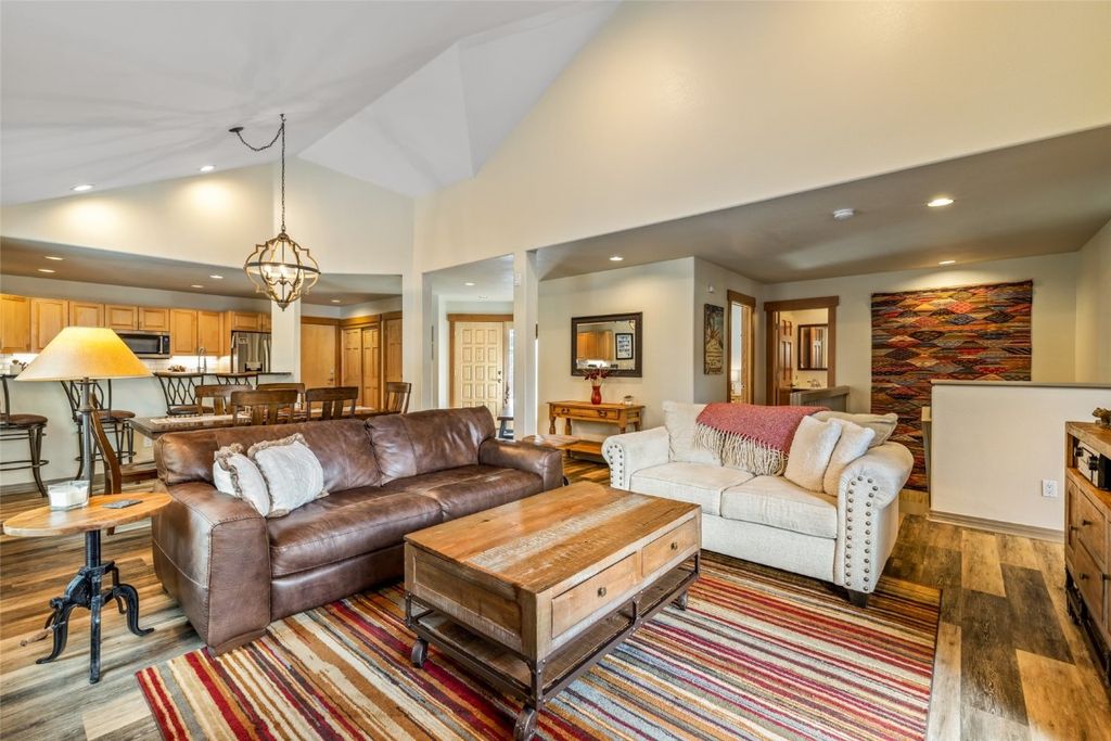 Photo of 1505 Cascades Drive #4, Steamboat Springs, CO 80487 (MLS # S1065950)
