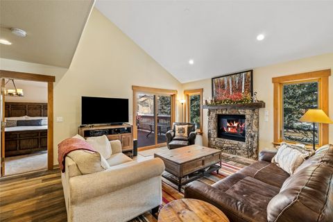 Photo of 1505 Cascades Drive #4, Steamboat Springs, CO 80487 (MLS # S1065950)