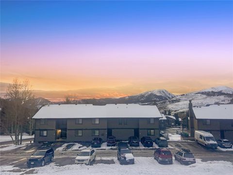 Photo of 1283 Straight Creek Drive #205, Dillon, CO 80435 (MLS # S1068856)