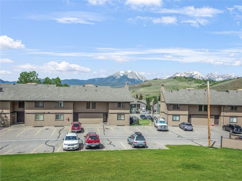 Photo of 1283 Straight Creek Drive #205, Dillon, CO 80435 (MLS # S1068856)