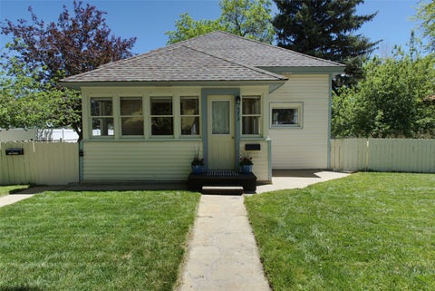 Photo of 573 Taylor Street, Craig, CO 81625 (MLS # S1069457)