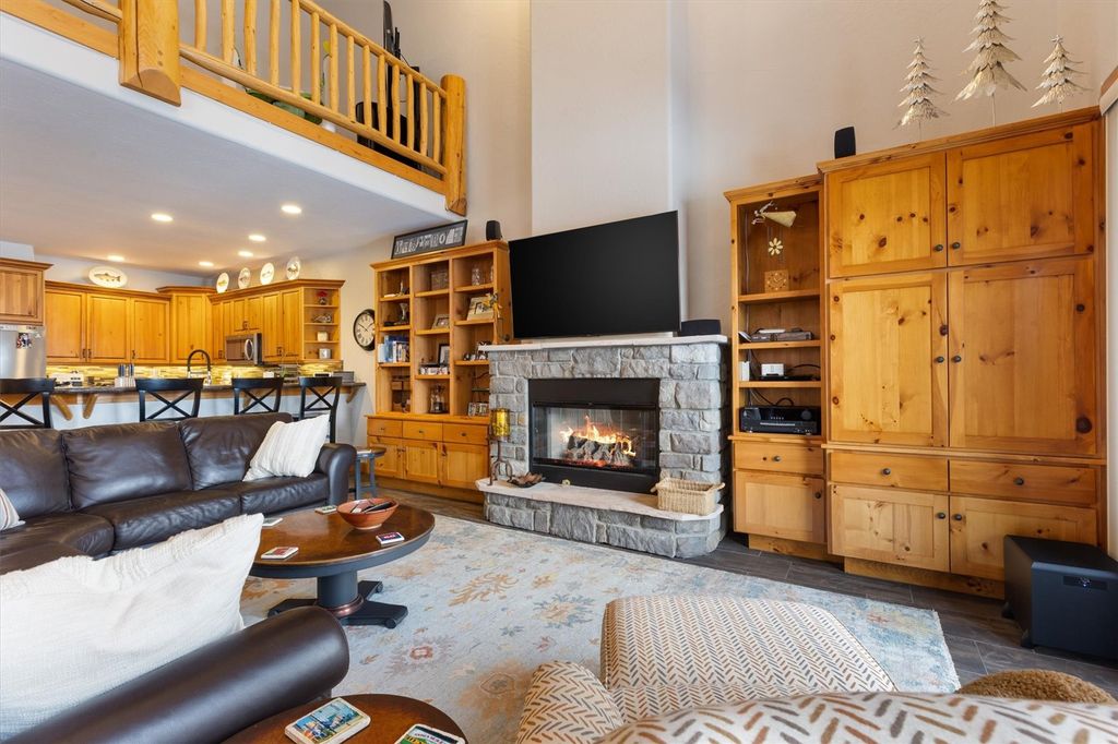 Photo of 3003 Mountaineer Circle #9B, Steamboat Springs, CO 80487 (MLS # S1065775)