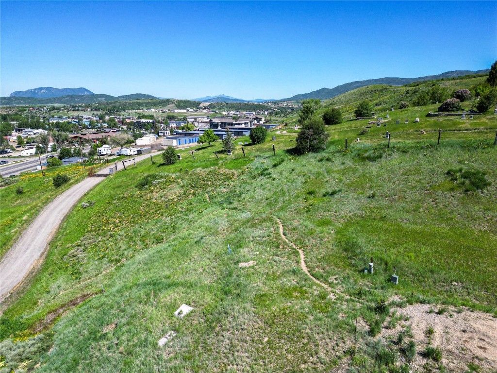 Photo of 1610 Conestoga Lane, Steamboat Springs, CO 80487 (MLS # S1059647)