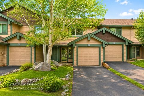 Photo of 243 Kestrel Lane #-, Silverthorne, CO 80498 (MLS # S1069170)