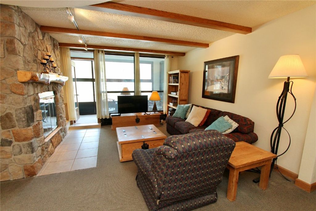 Photo of 209 Ten Mile Circle #426, Copper Mountain, CO 80443 (MLS # S1064434)