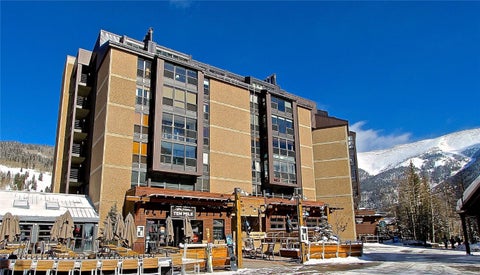 Photo of 209 Ten Mile Circle #426, Copper Mountain, CO 80443 (MLS # S1064434)
