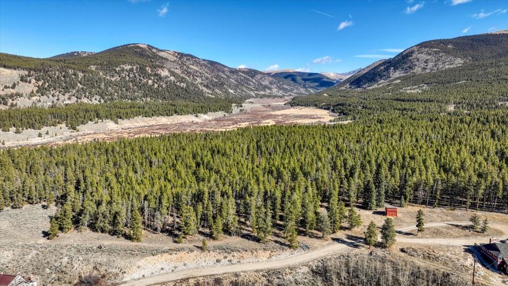 Photo of 11622 Populist, Leadville, CO 80461 (MLS # S1064357)