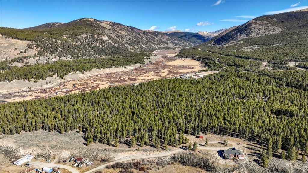 Photo of 11622 Populist, Leadville, CO 80461 (MLS # S1064357)