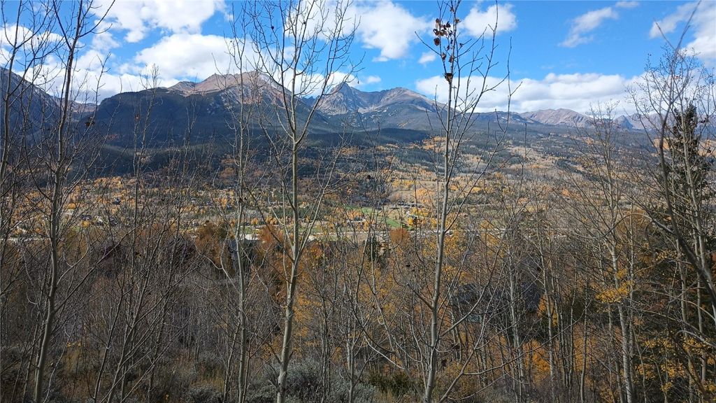 Photo of 161 Angler Mountain Ranch Road S, Silverthorne, CO 80498 (MLS # S1064100)