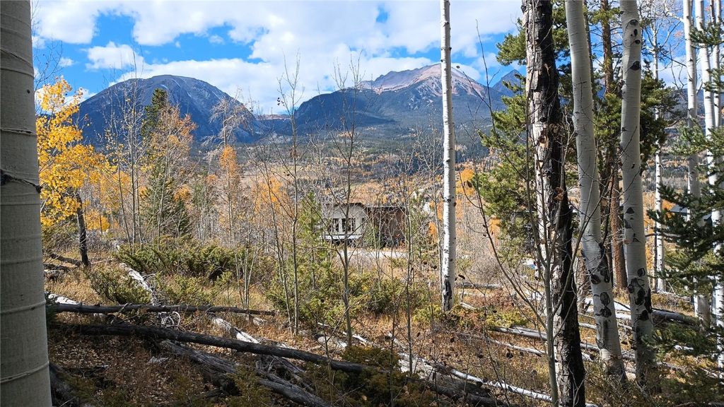Photo of 161 Angler Mountain Ranch Road S, Silverthorne, CO 80498 (MLS # S1064100)