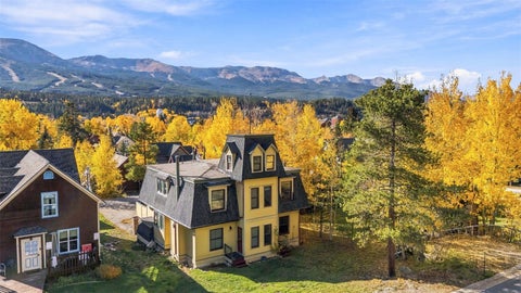Photo of 105 S High Street #A, Breckenridge, CO 80424 (MLS # S1071838)