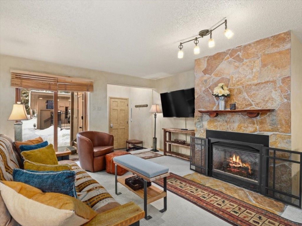 Photo of 108 Guller Road #B4, Copper Mountain, CO 80443 (MLS # S1064565)