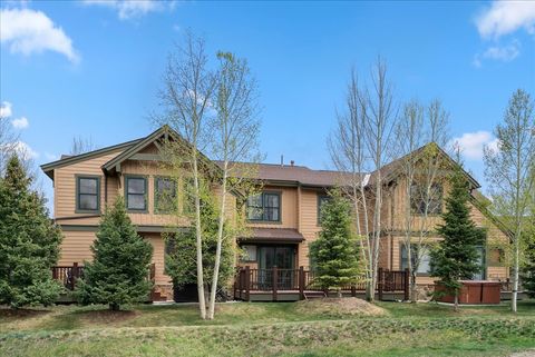Photo of 75 Linden Lane #39B, Breckenridge, CO 80424 (MLS # S1069205)