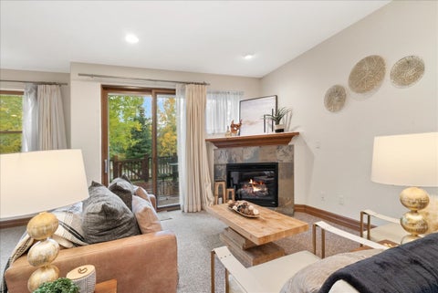 Photo of 75 Linden Lane #39B, Breckenridge, CO 80424 (MLS # S1069205)