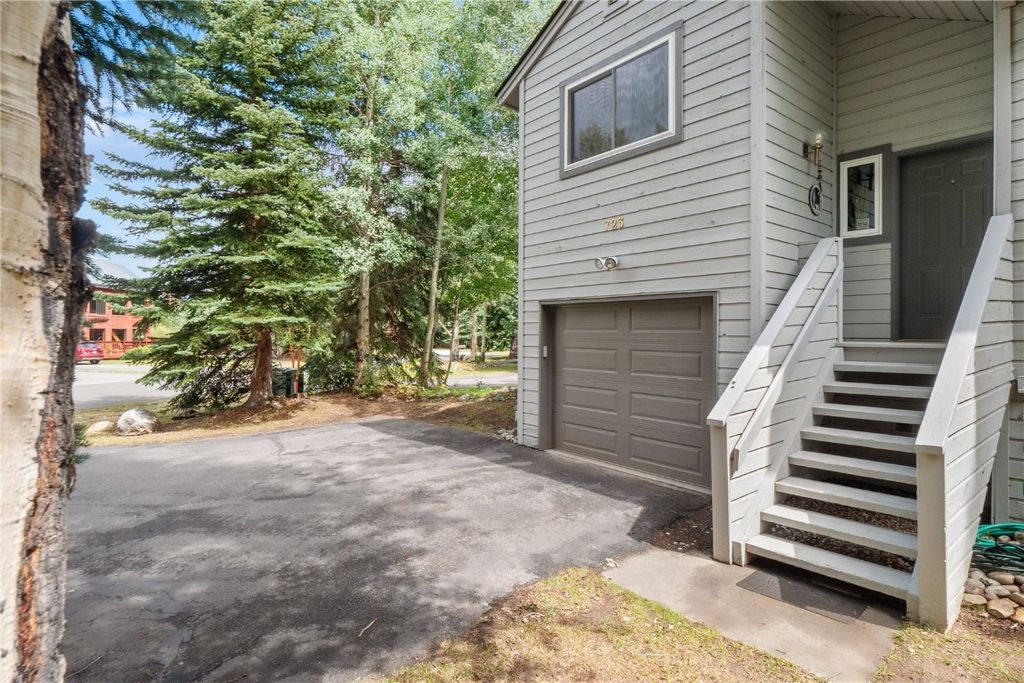 Photo of 723 Hunters Circle #0, Frisco, CO 80443 (MLS # S1064426)