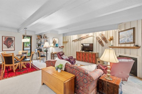 Photo of 222 Creekside Drive #A-103, Frisco, CO 80443 (MLS # S1062410)