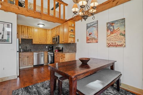 Photo of 166 S Fuller Placer Road #6, Breckenridge, CO 80424 (MLS # S1069229)