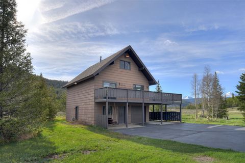 Photo of 66 Lake View Circle E, Breckenridge, CO 80424 (MLS # S1069008)