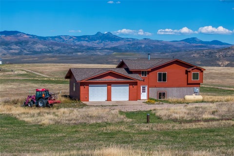 Photo of 4255 Rock Springs Court, Hayden, CO 81639 (MLS # S1071888)