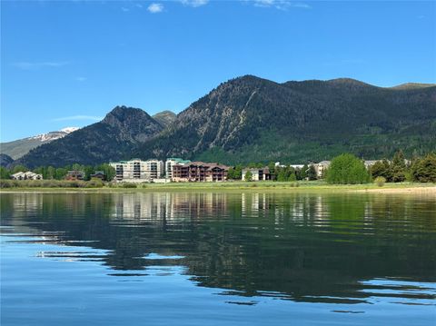 Photo of 980 Lakepoint Drive #408, Frisco, CO 80443 (MLS # S1068193)