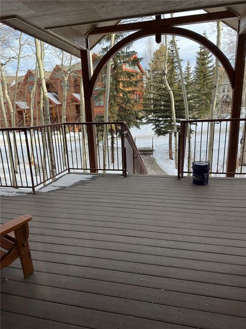 Photo of 337 Streamside Lane #104, Frisco, CO 80443 (MLS # S1068869)