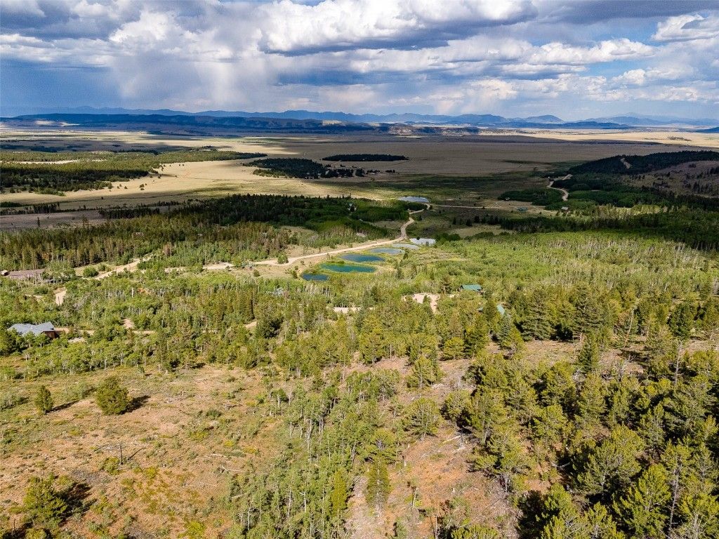 Photo of 751 Lamb Mountain Road, Fairplay, CO 80440 (MLS # S1064135)