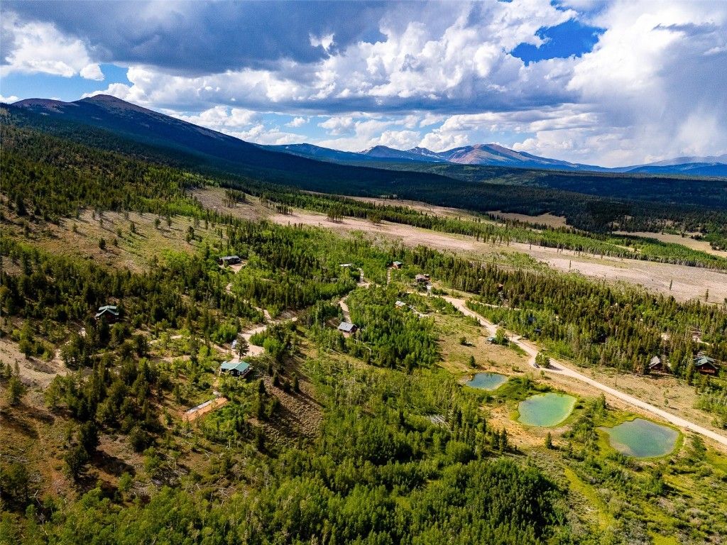 Photo of 751 Lamb Mountain Road, Fairplay, CO 80440 (MLS # S1064135)