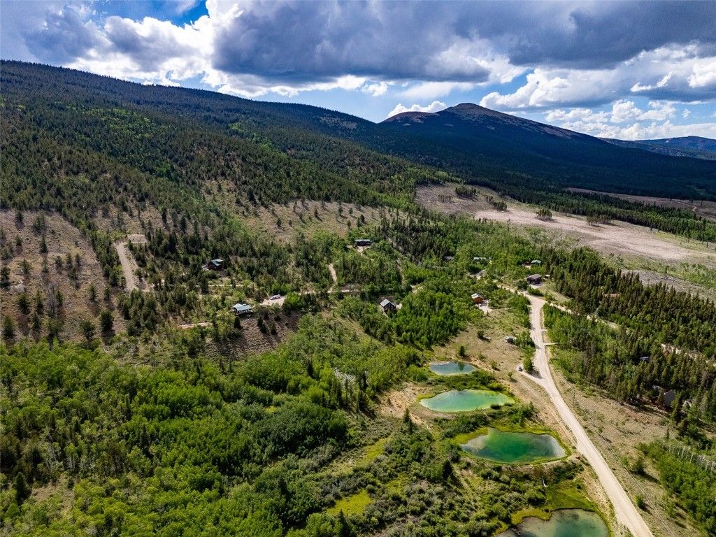 Photo of 751 Lamb Mountain Road, Fairplay, CO 80440 (MLS # S1064135)