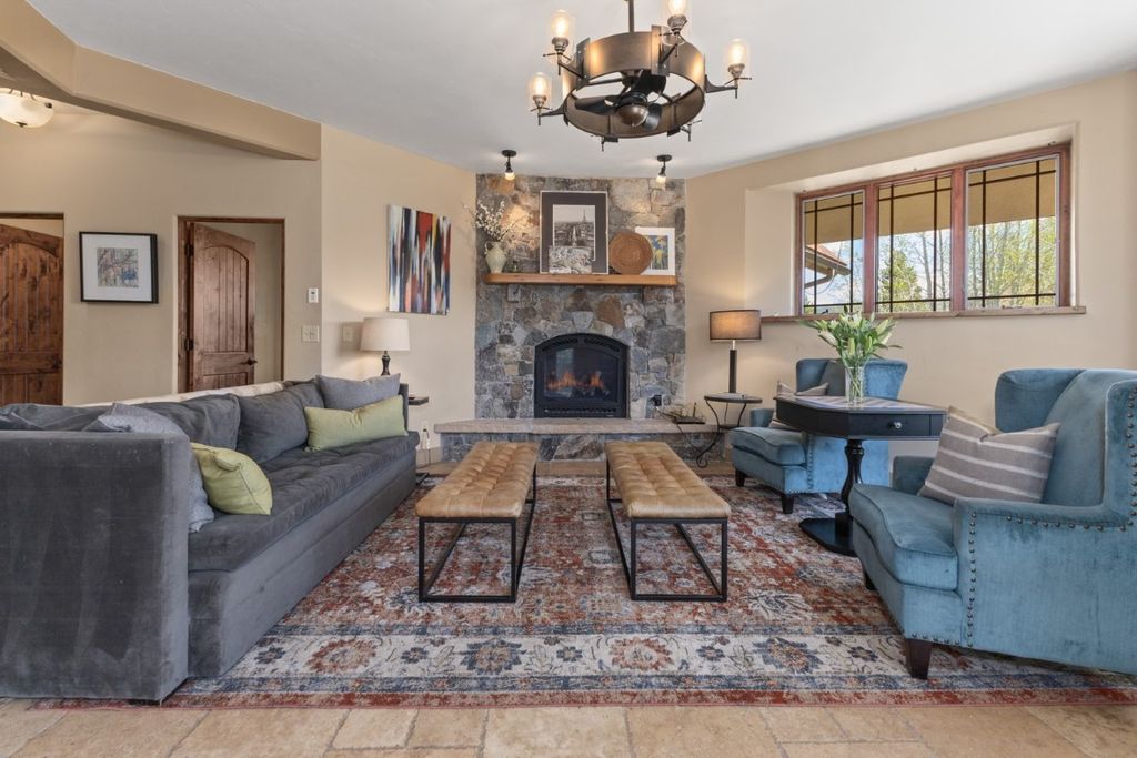 Photo of 40924 Purple Sage Street, Steamboat Springs, CO 80487 (MLS # S1057314)