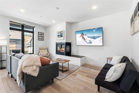 Photo of 930 Blue River Parkway #625, Silverthorne, CO 80498 (MLS # S1068405)