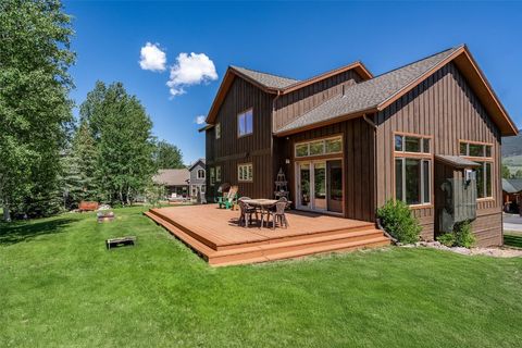 Photo of 12 Raindance Trail, Dillon, CO 80435 (MLS # S1059829)