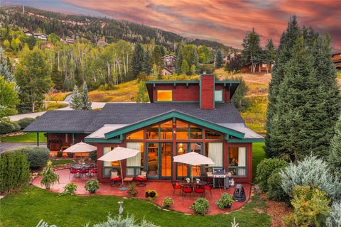 Photo of 31650 Mt Werner Road, Steamboat Springs, CO 80487 (MLS # S1071465)