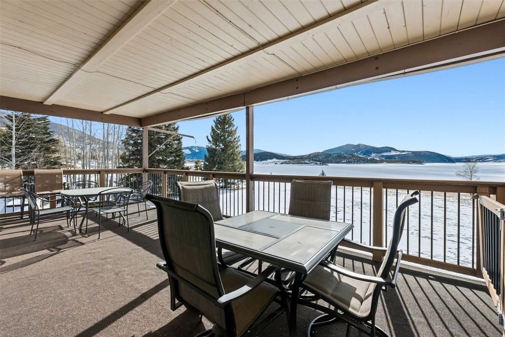 Photo of 401 W La Bonte Street #202, Dillon, CO 80435 (MLS # S1066109)