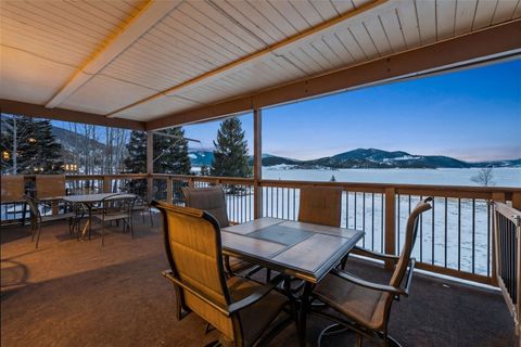 Photo of 401 W La Bonte Street #202, Dillon, CO 80435 (MLS # S1066109)