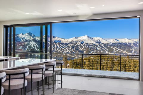 Photo of 316 N Fuller Placer Road, Breckenridge, CO 80424 (MLS # S1071257)