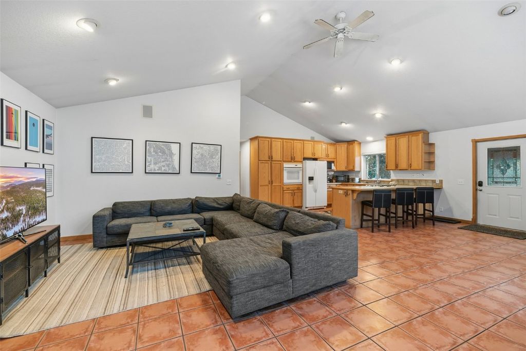 Photo of 154 Lakeside Drive, Fairplay, CO 80440 (MLS # S1064585)