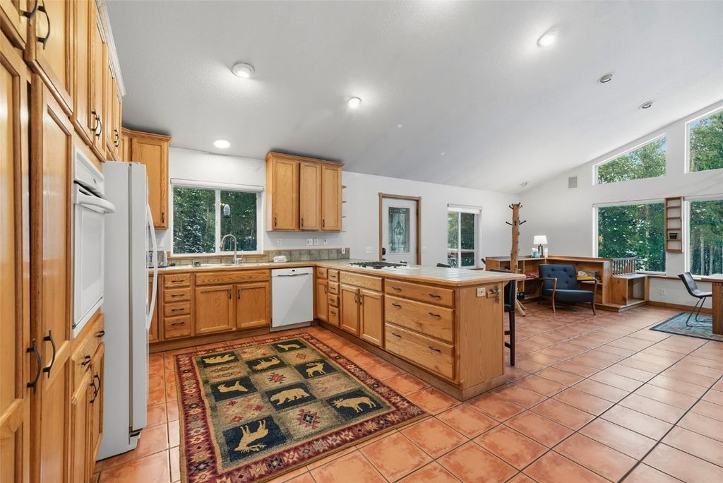 Photo of 154 Lakeside Drive, Fairplay, CO 80440 (MLS # S1064585)