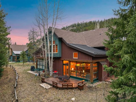Photo of 206 Alpen Rose Place #8727, Keystone, CO 80435 (MLS # S1068598)
