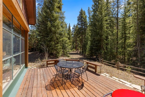 Photo of 206 Alpen Rose Place #8727, Keystone, CO 80435 (MLS # S1068598)